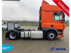 DAF CF