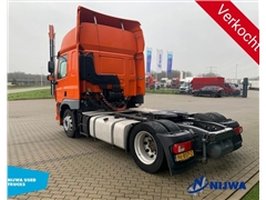 DAF CF