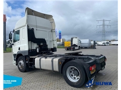 DAF CF