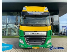 DAF CF