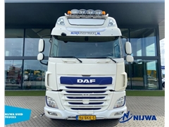 DAF CF