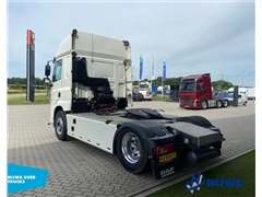 DAF CF