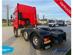 DAF CF