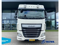 DAF XF