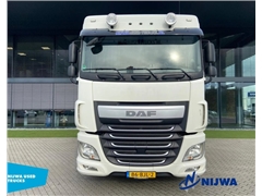 DAF XF