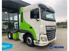 DAF XF