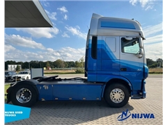 DAF XF