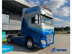 DAF XF