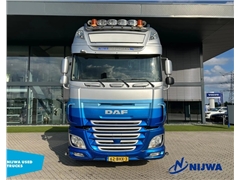 DAF XF