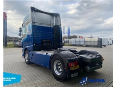 DAF XF