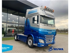 DAF XF