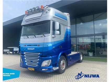 DAF XF