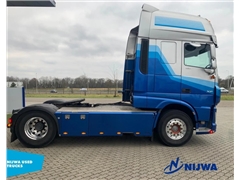 DAF XF