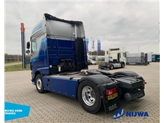 DAF XF