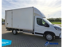 Maxus EDeliver