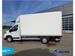 Maxus EDeliver