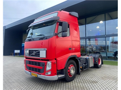 Volvo FH