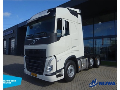 VOLVO FH 420 6X2