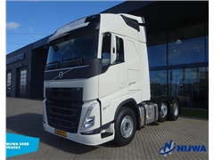 VOLVO FH 420 6X2