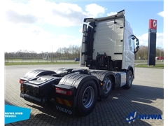 VOLVO FH 420 6X2