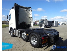 VOLVO FH 420 6X2