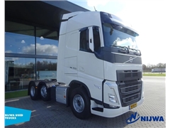 VOLVO FH 420 6X2