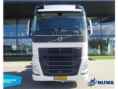 VOLVO FH 420 6X2