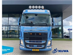 Volvo FH