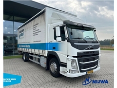 Volvo FM