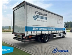 Volvo FM