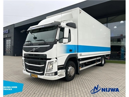 Volvo FM