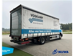 Volvo FM