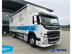 Volvo FM