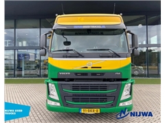 Volvo FM