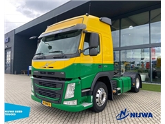 Volvo FM