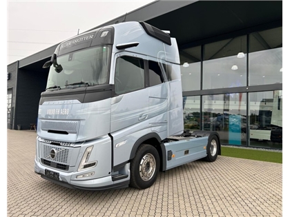 Volvo FH