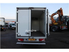 Mercedes Sprinter 316 + THERMO KING