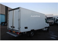 Mercedes Sprinter 316 + THERMO KING