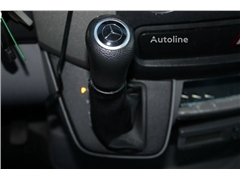 Mercedes Sprinter 316 + THERMO KING