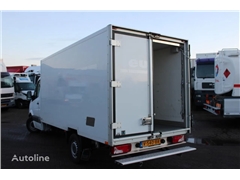 Mercedes Sprinter 316 + THERMO KING