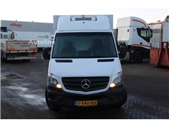 Mercedes Sprinter 316 + THERMO KING
