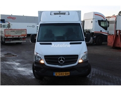 Mercedes Sprinter 316 + THERMO KING