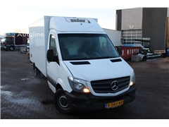 Mercedes Sprinter 316 + THERMO KING