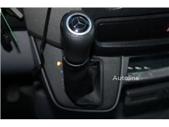 Mercedes Sprinter 316 + THERMO KING