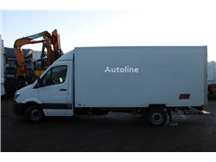 Mercedes Sprinter 316 + THERMO KING