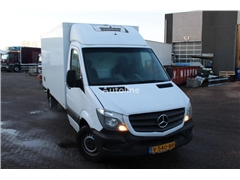 Mercedes Sprinter 316 + THERMO KING