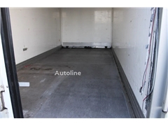 Mercedes Sprinter 316 + THERMO KING