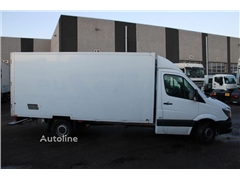 Mercedes Sprinter 316 + THERMO KING