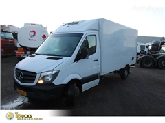 Mercedes Sprinter 316 + THERMO KING