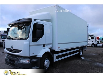 Renault Midlum reserved ! 300 + LIFT 4T + MANUAL + EURO 5